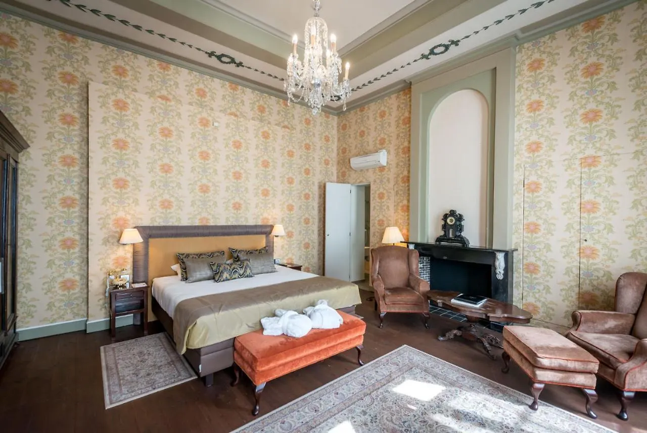 Hotel Jan Brito Bruges