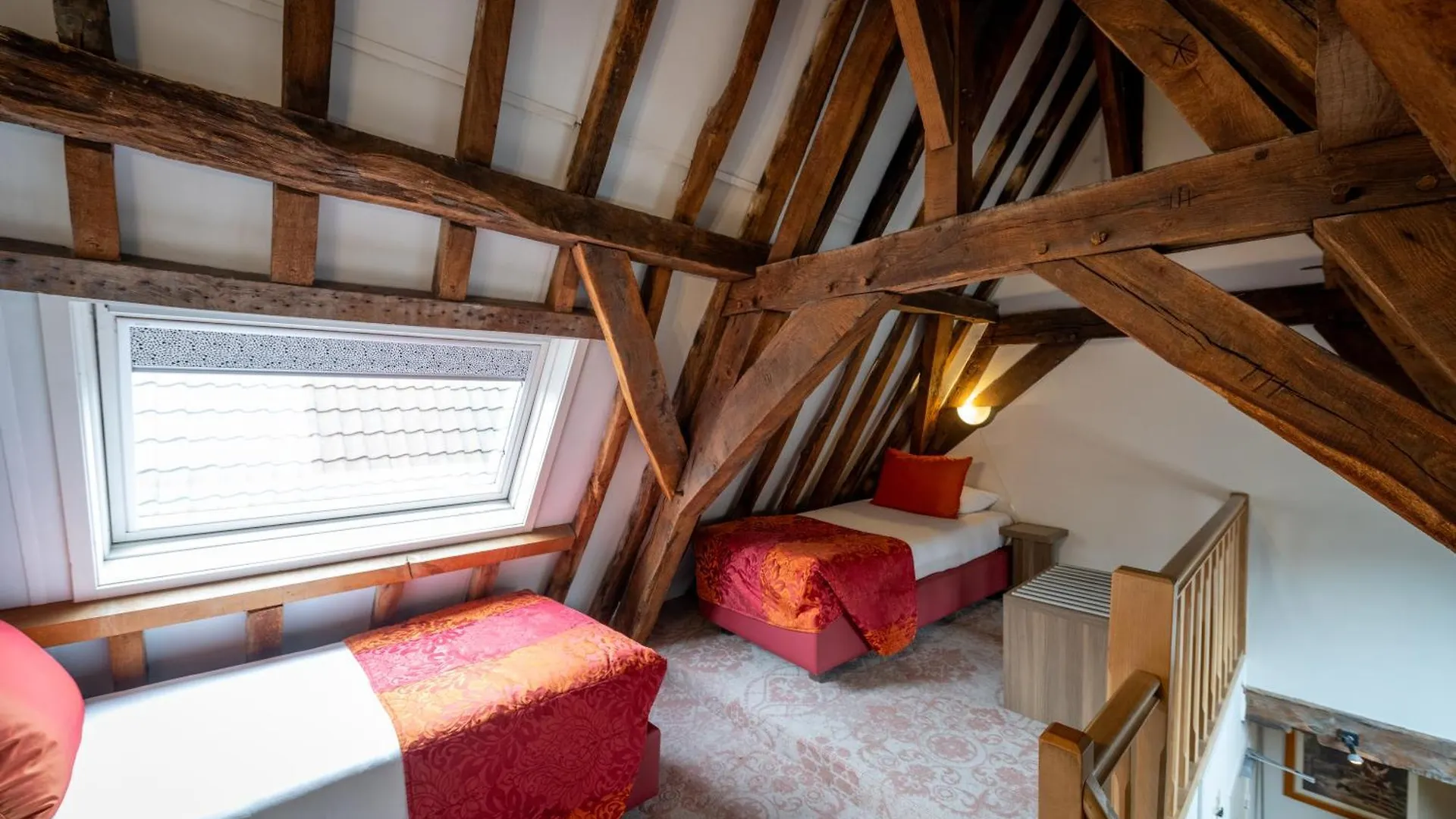 Hotel Jan Brito Bruges