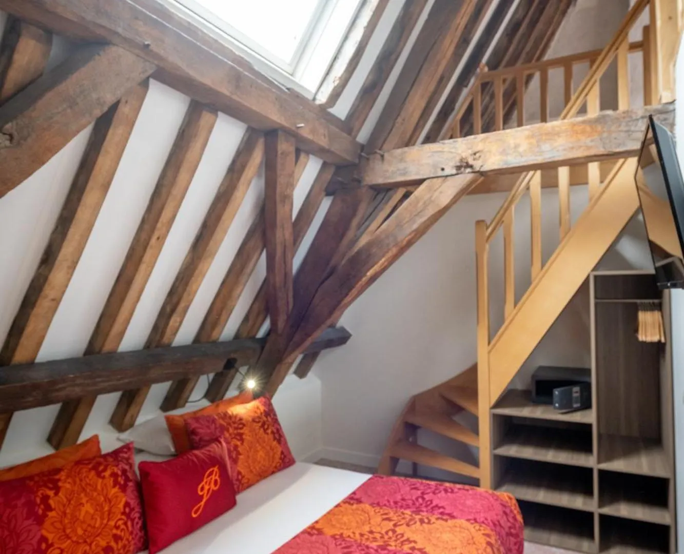 Hotel Jan Brito Bruges