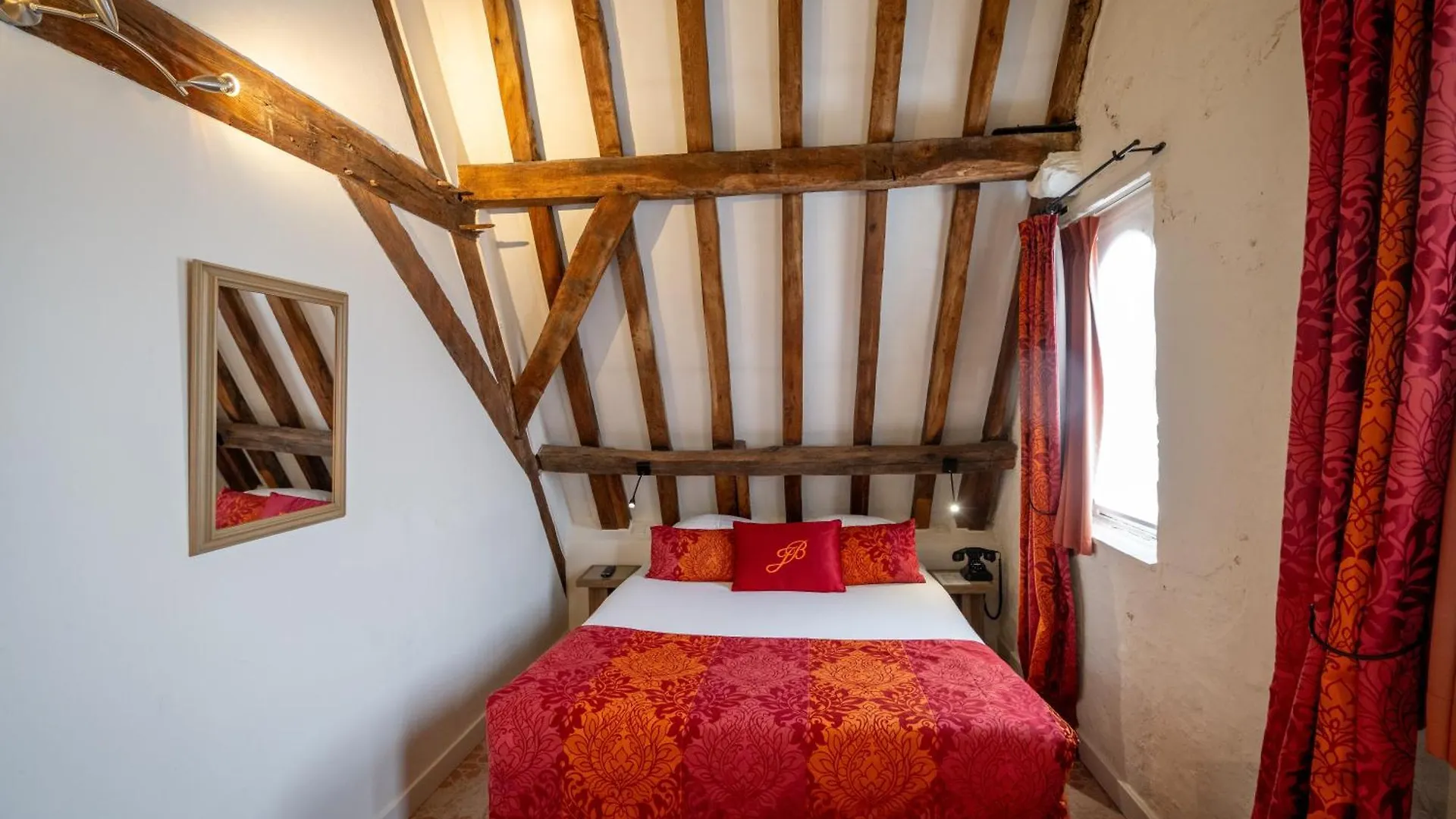 Hotel Jan Brito Bruges