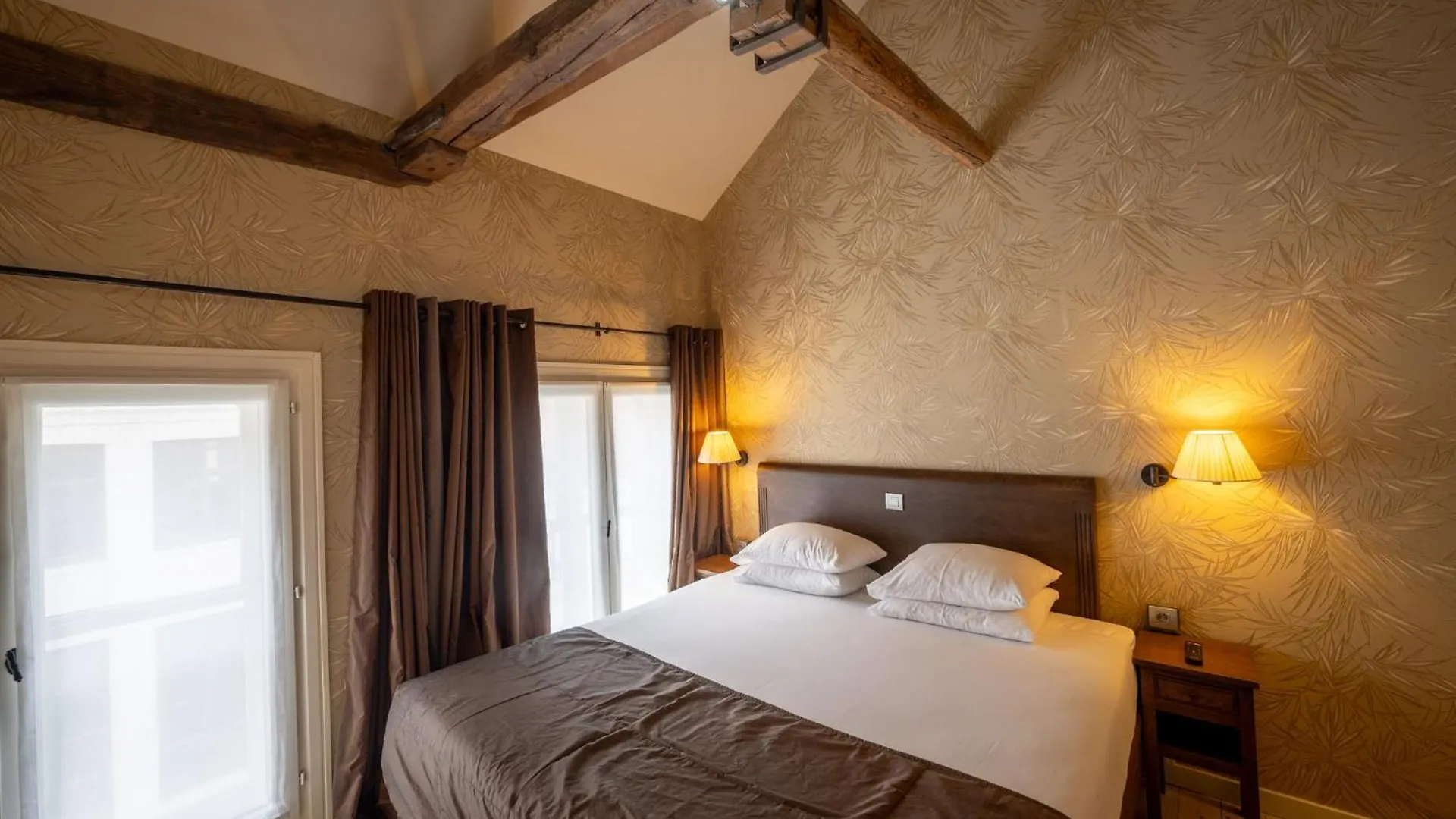 Hotel Jan Brito - Small Elegant Hotels Brugge