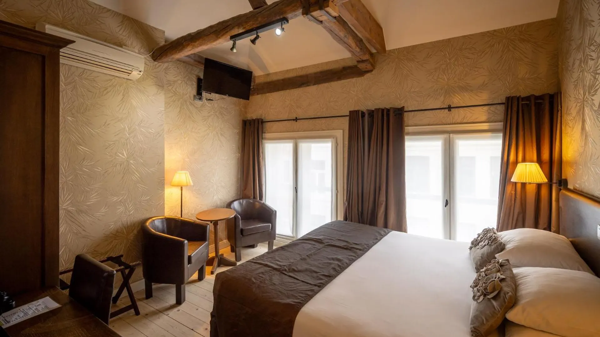 Hotel Jan Brito Bruges Belgium