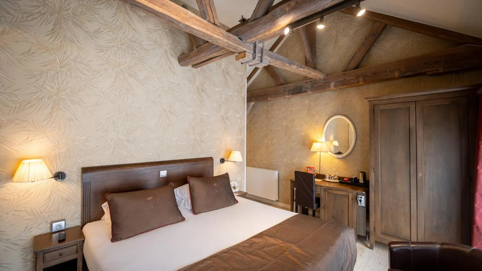 Hotel Jan Brito - Small Elegant Hotels Brugge