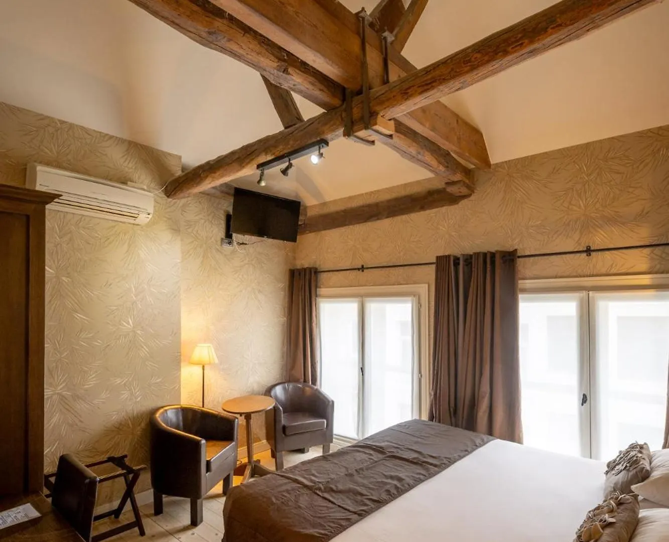Hotel Jan Brito Bruges Belgium