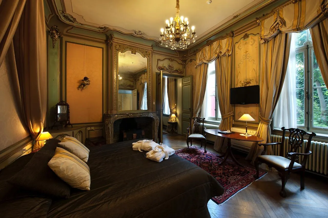 Hotel Jan Brito Bruges