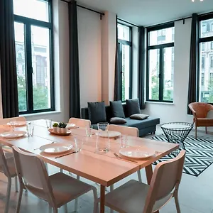  Appartement Smartflats - Diamant België