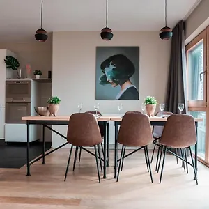  Appartement Smartflats Design - L42 België
