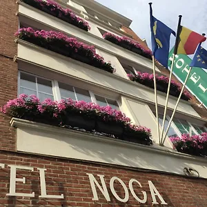 Noga 3* Brussels