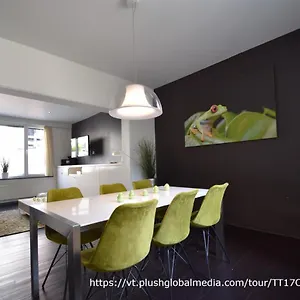  Appartement At België