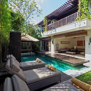 The Amala Boutique Retreat Seminyak (Bali)