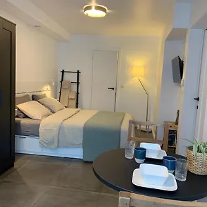  Séjour chez l'habitant Homestay, Ground Floor, Comfort
