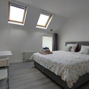  Séjour chez l'habitant Casa Mama Veronica