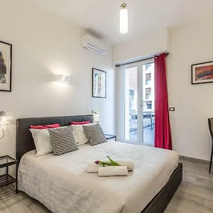 Central City Rooms Italia