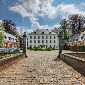 Kasteel Solhof 4* Aartselaar