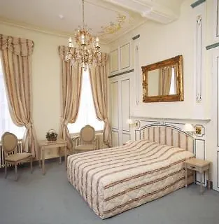 Hotel Jan Brito Bruges