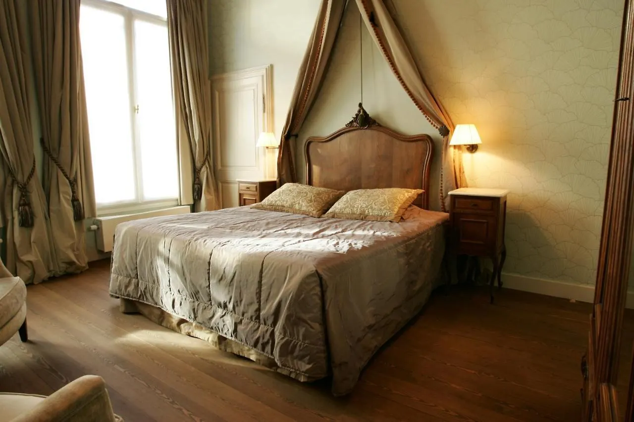 Hotel Jan Brito Brugia