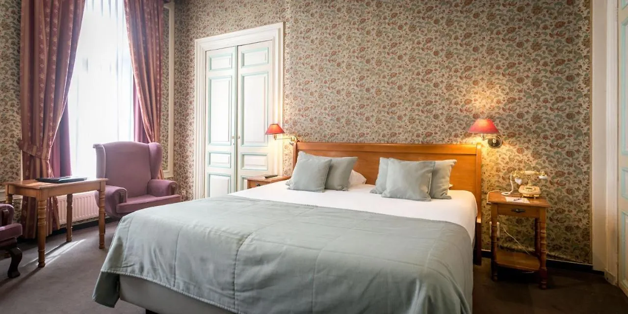 Hotel Jan Brito Bruges
