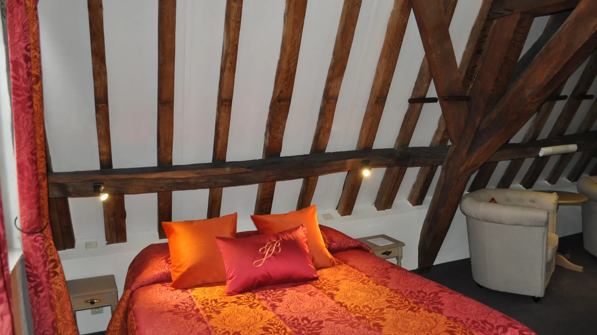 Hotel Jan Brito Bruges