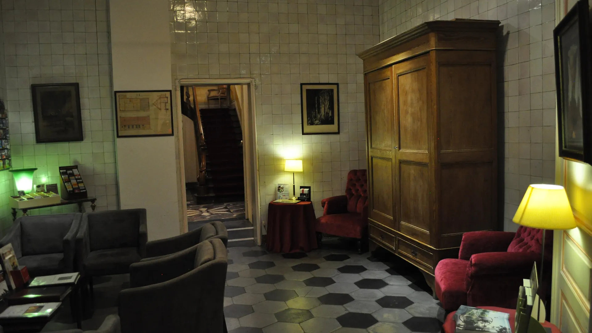 Hotel Jan Brito Bruges