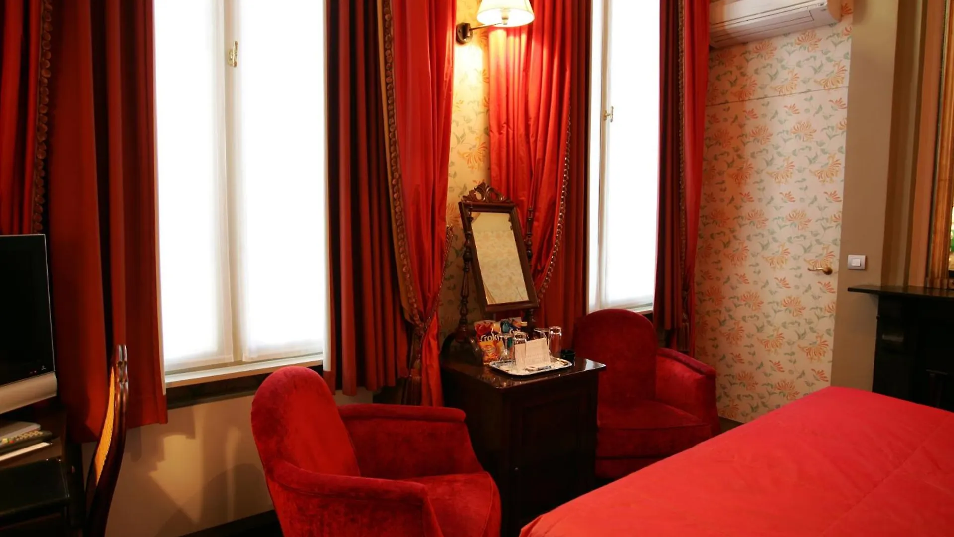 Hotel Jan Brito Bruges