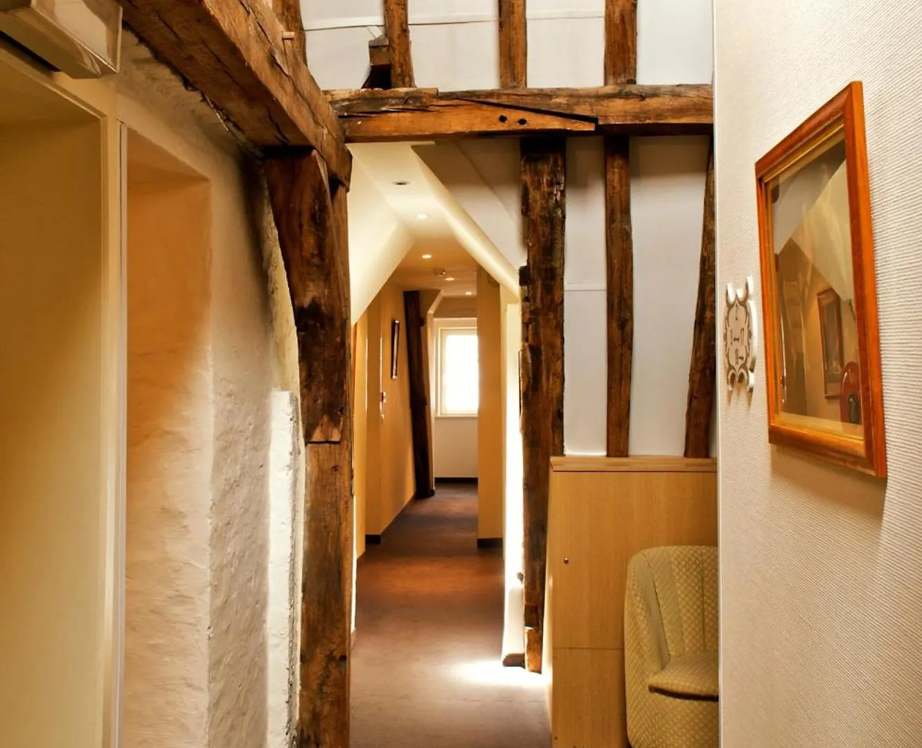 Hotel Jan Brito Bruges