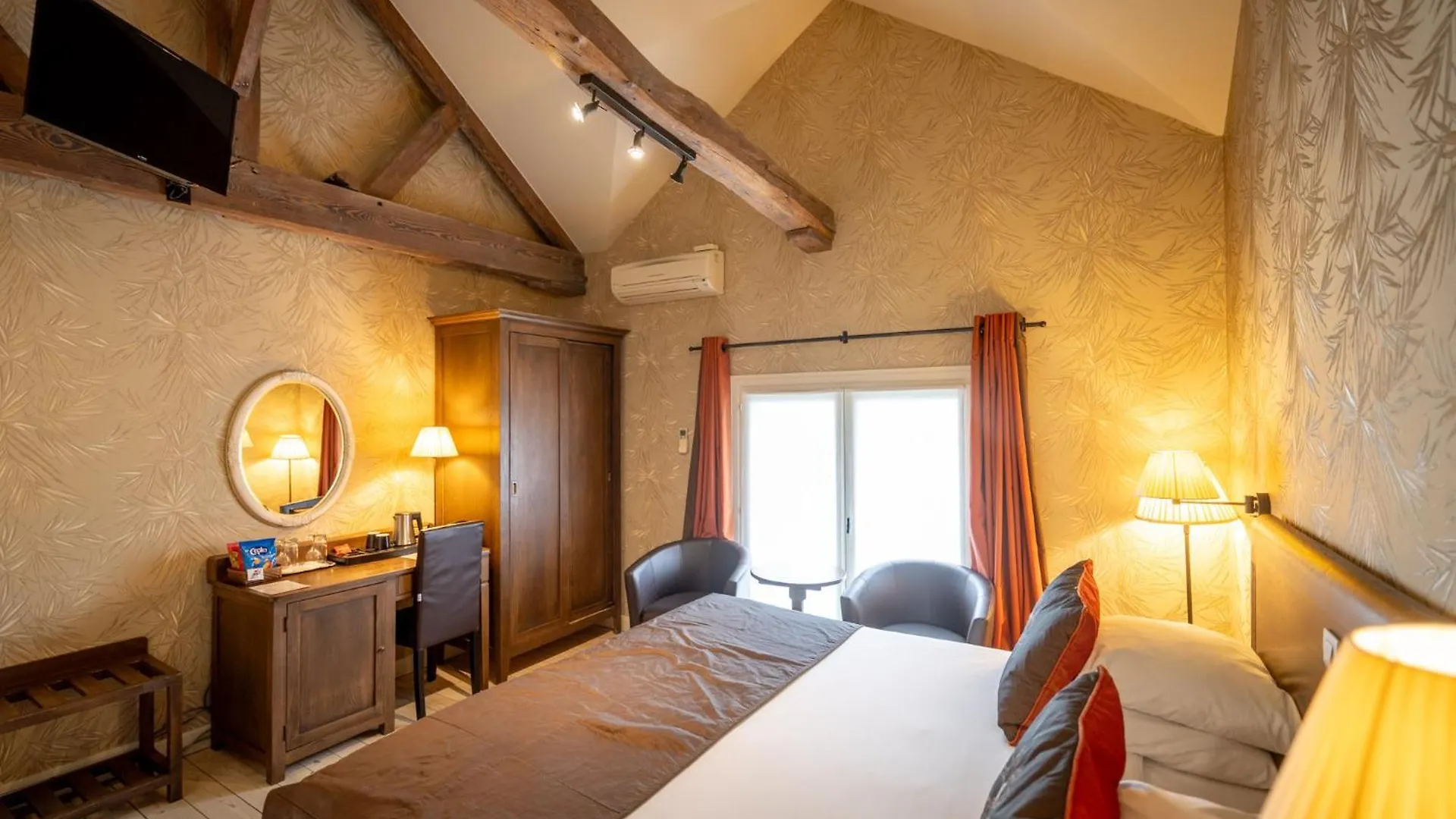 Hotel Jan Brito Bruges
