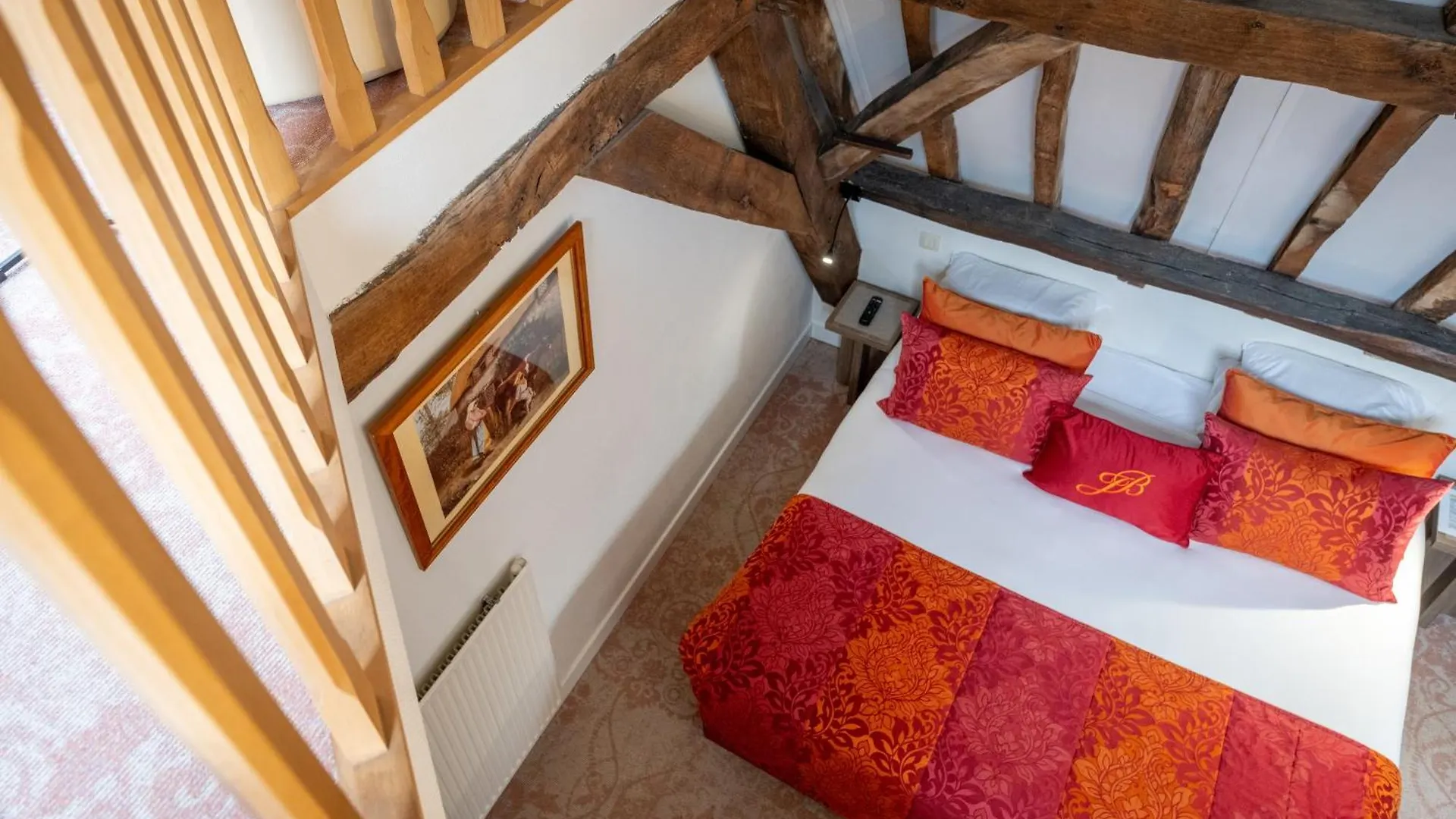 ****  Hotel Jan Brito Brugia Belgia
