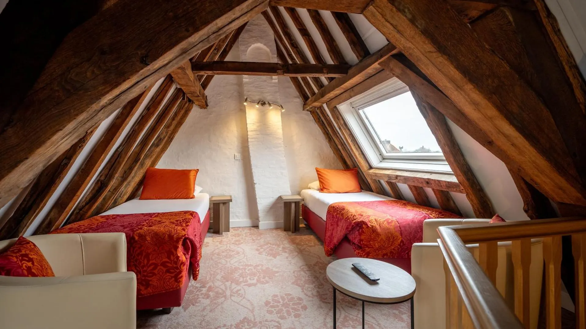 Hotel Jan Brito Brugia