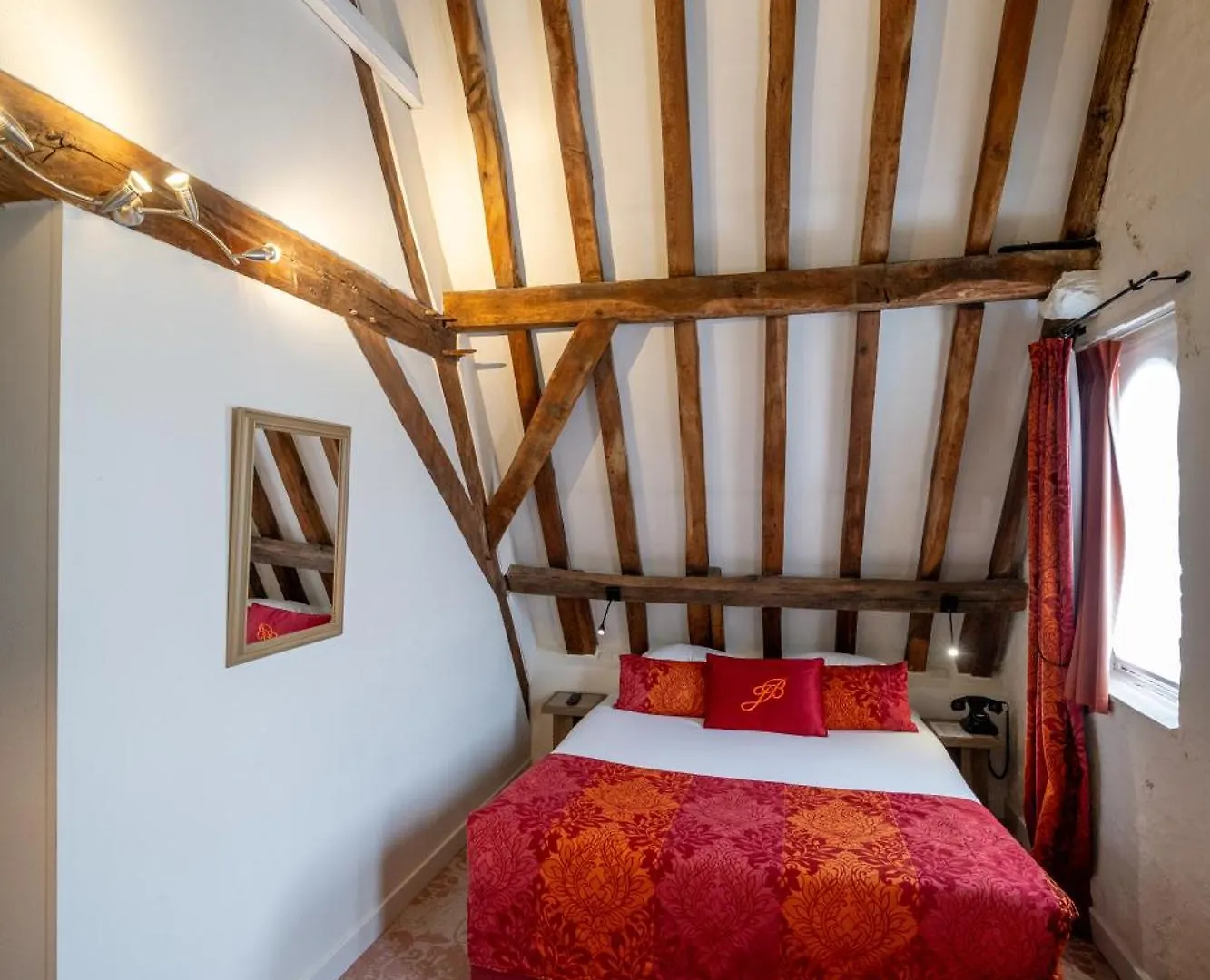 Hotel Jan Brito Brugia