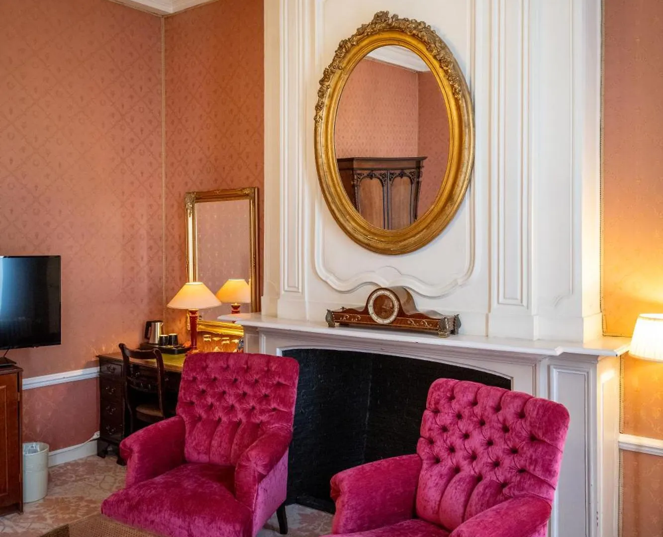 Hotel Jan Brito Bruges 4*,