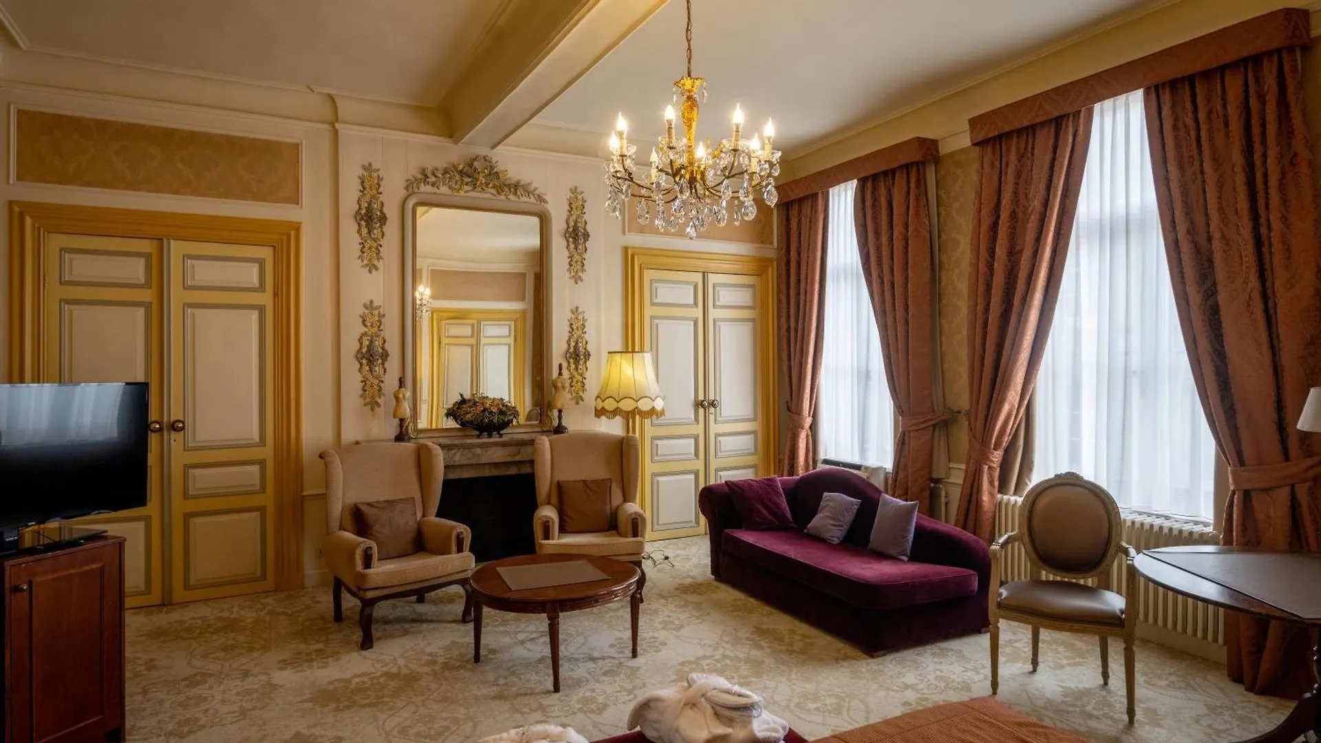 Hotel Jan Brito Brugia