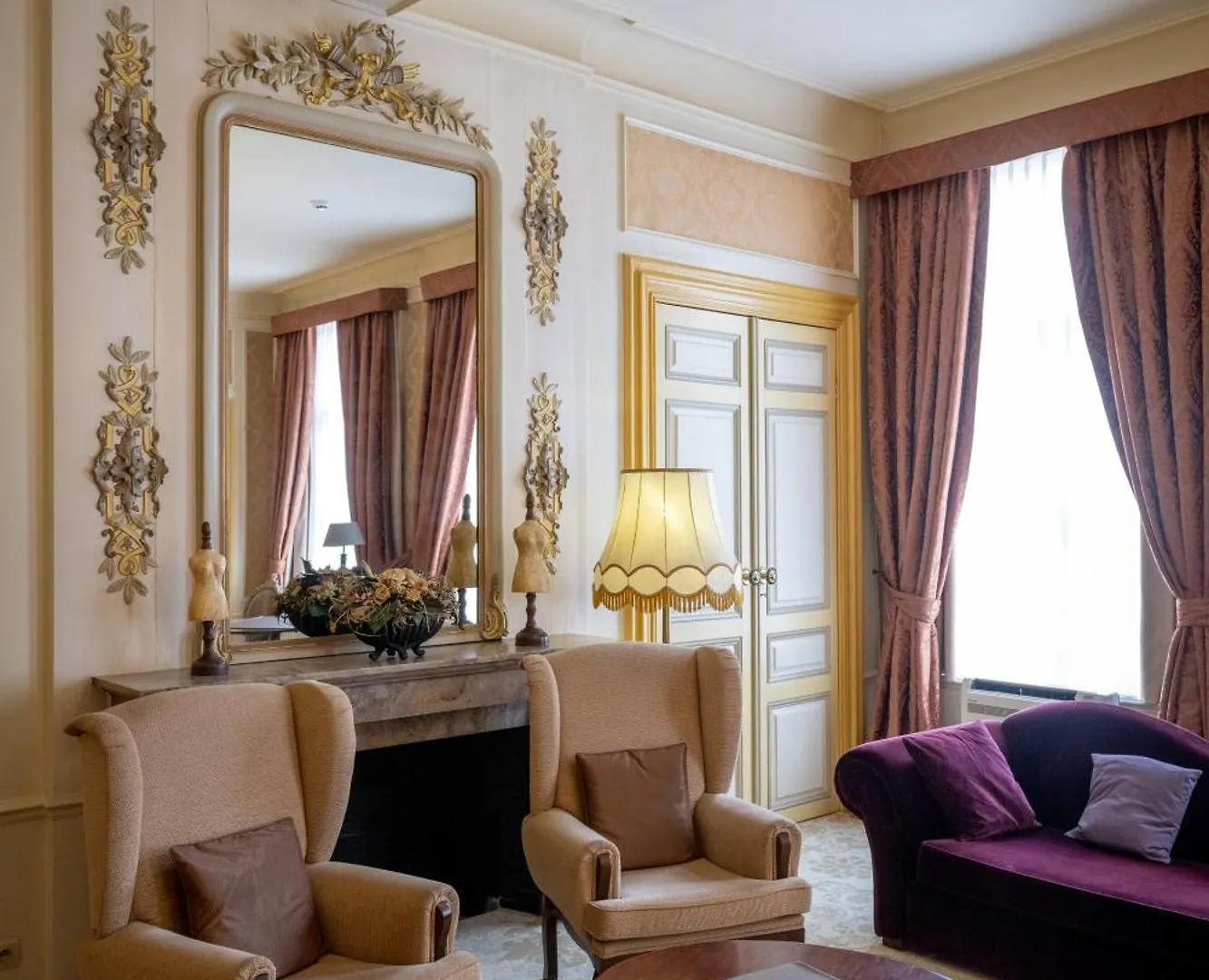 Hotel Jan Brito Bruges