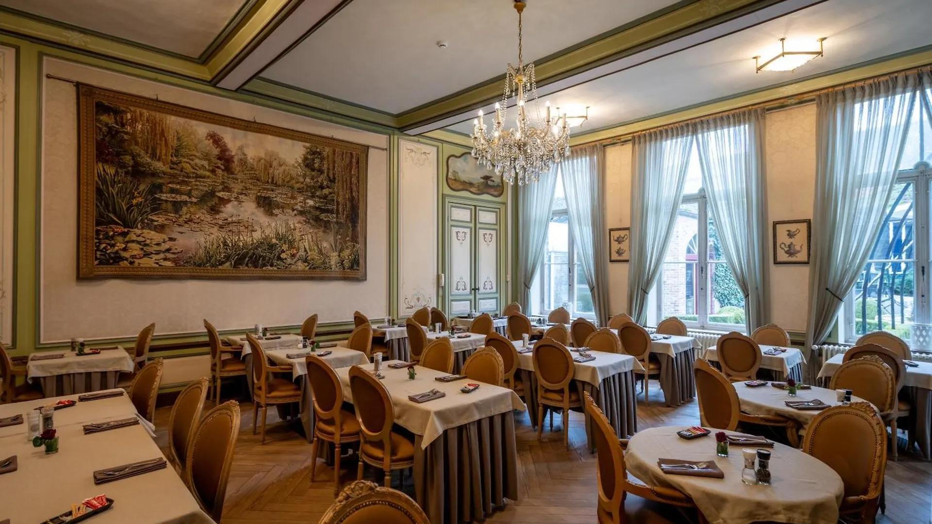 Hotel Jan Brito Brugia