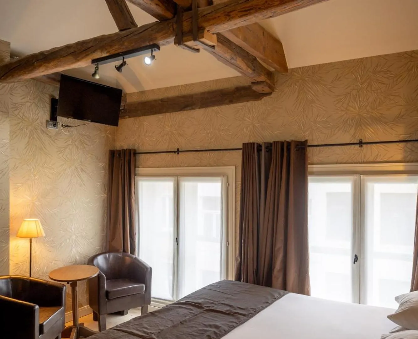 Hotel Jan Brito Bruges