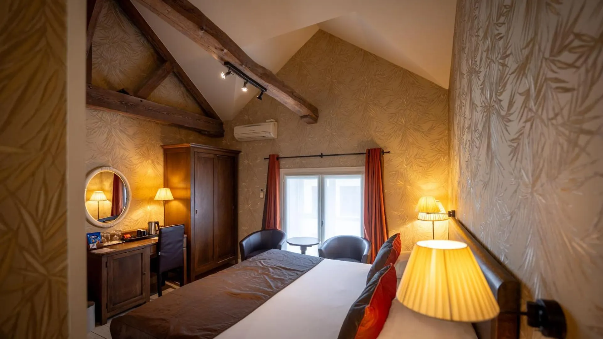 Hotel Jan Brito Bruges