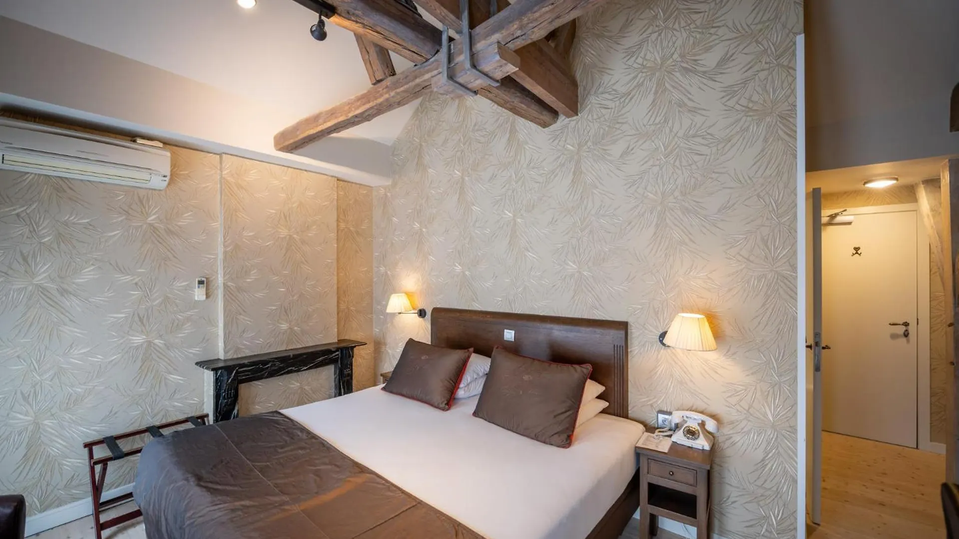 Hotel Jan Brito Brugia