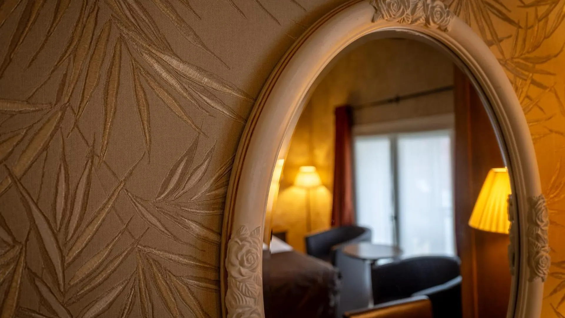 Hotel Jan Brito Bruges