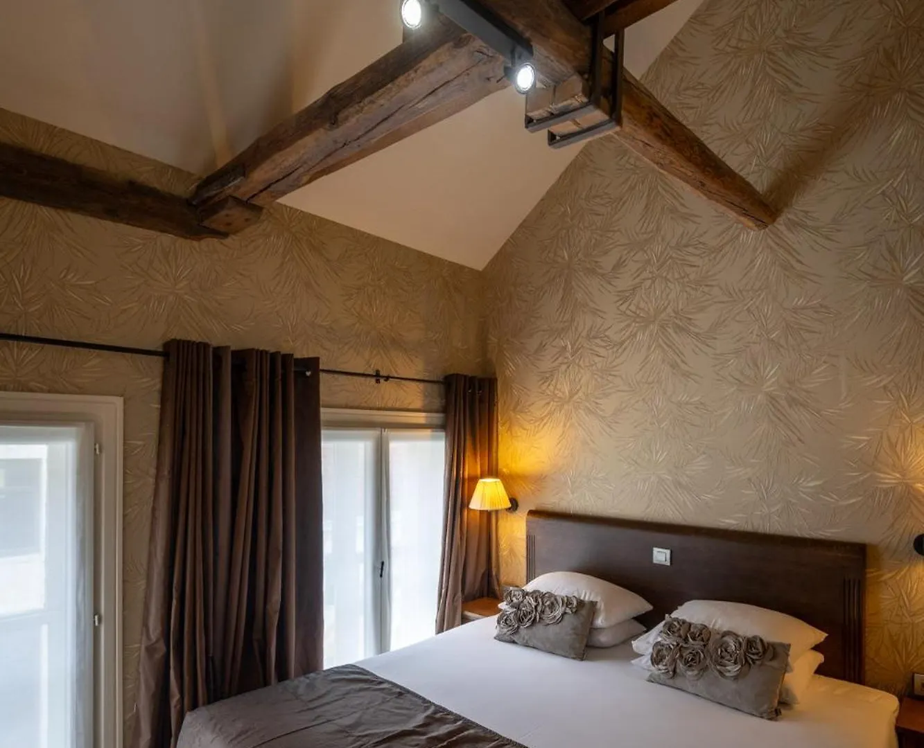 Hotel Jan Brito Brugia