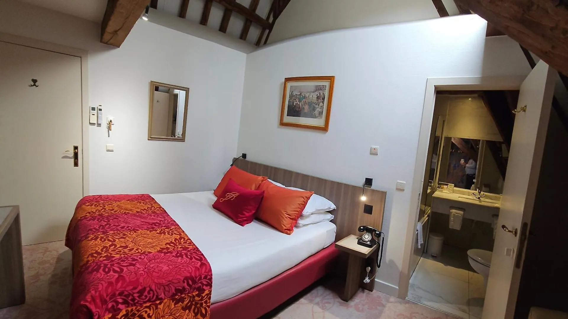 Hotel Jan Brito Bruges 4*,  Belgium